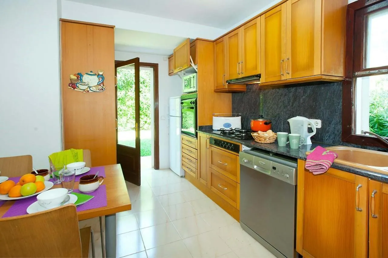 Villa Solcanada By Sealand Villas Port de Alcudia  Port de Alcudia (Mallorca)