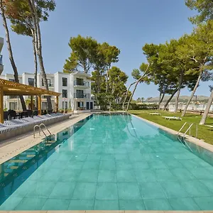 4* Отель Sofia Alcudia
