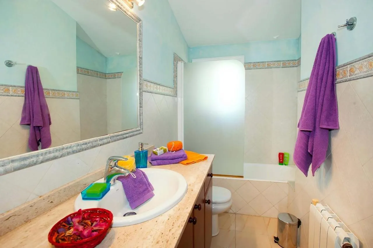 Villa Solcanada By Sealand Villas Port de Alcudia