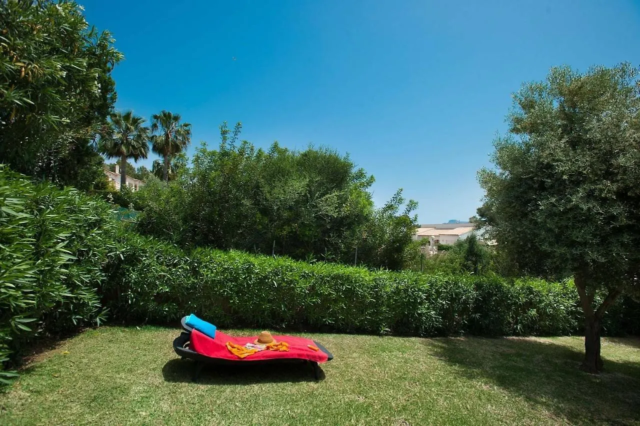 Villa Solcanada By Sealand Villas Port de Alcudia  Spain