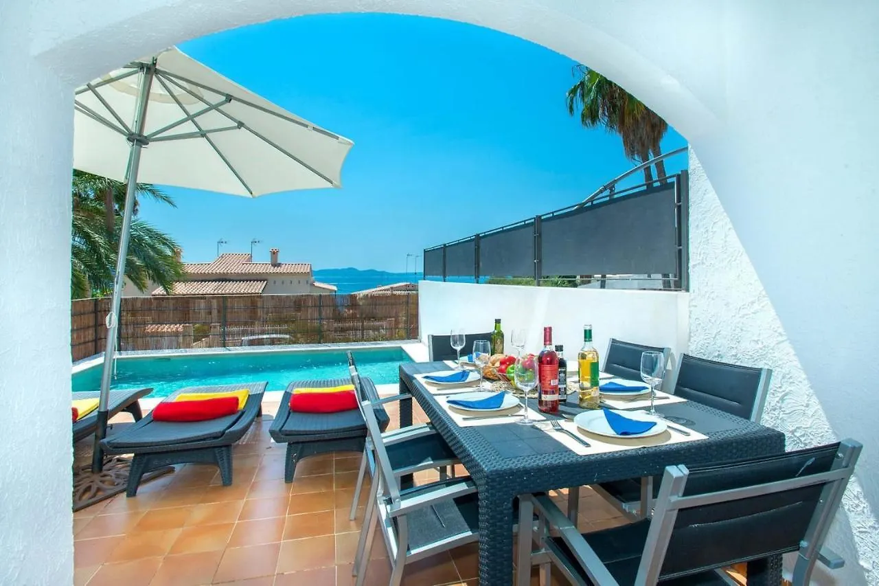 Villa Solcanada By Sealand Villas Port de Alcudia   Port de Alcudia (Mallorca)