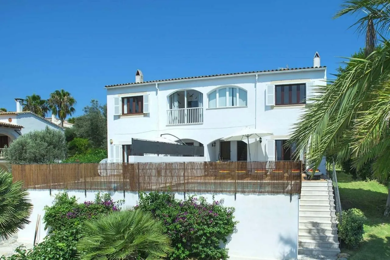 Villa Solcanada By Sealand Villas Port de Alcudia