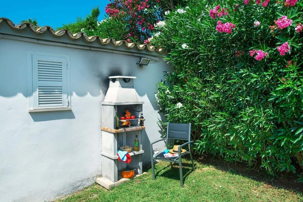 Villa Solcanada By Sealand Villas Port de Alcudia  Spain