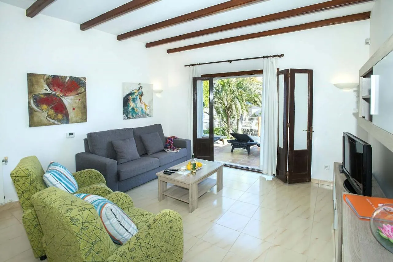 Villa Solcanada By Sealand Villas Port de Alcudia   Port de Alcudia (Mallorca)