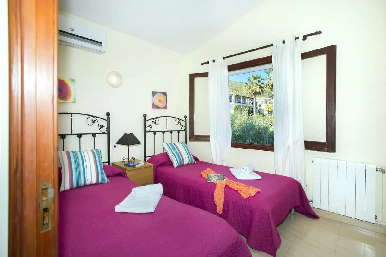Villa Solcanada By Sealand Villas Port de Alcudia  0*, Port de Alcudia (Mallorca)