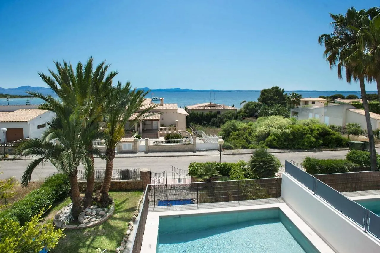 Villa Solcanada By Sealand Villas Port de Alcudia