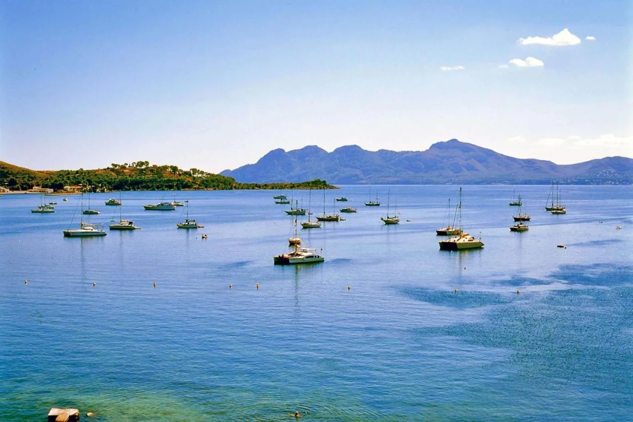 Villa Solcanada By Sealand Villas Port de Alcudia  0*, Port de Alcudia (Mallorca) Spain