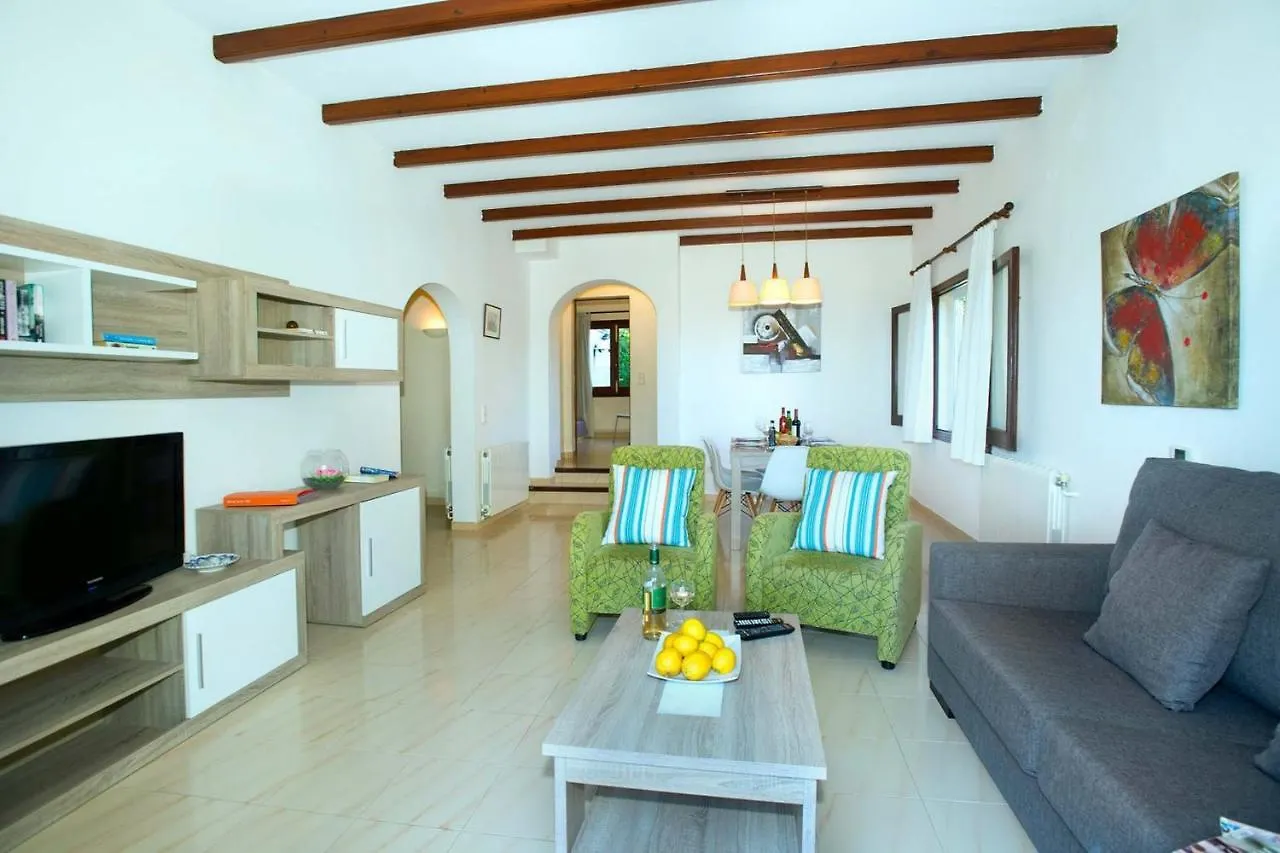 Villa Solcanada By Sealand Villas Port de Alcudia   Port de Alcudia (Mallorca)