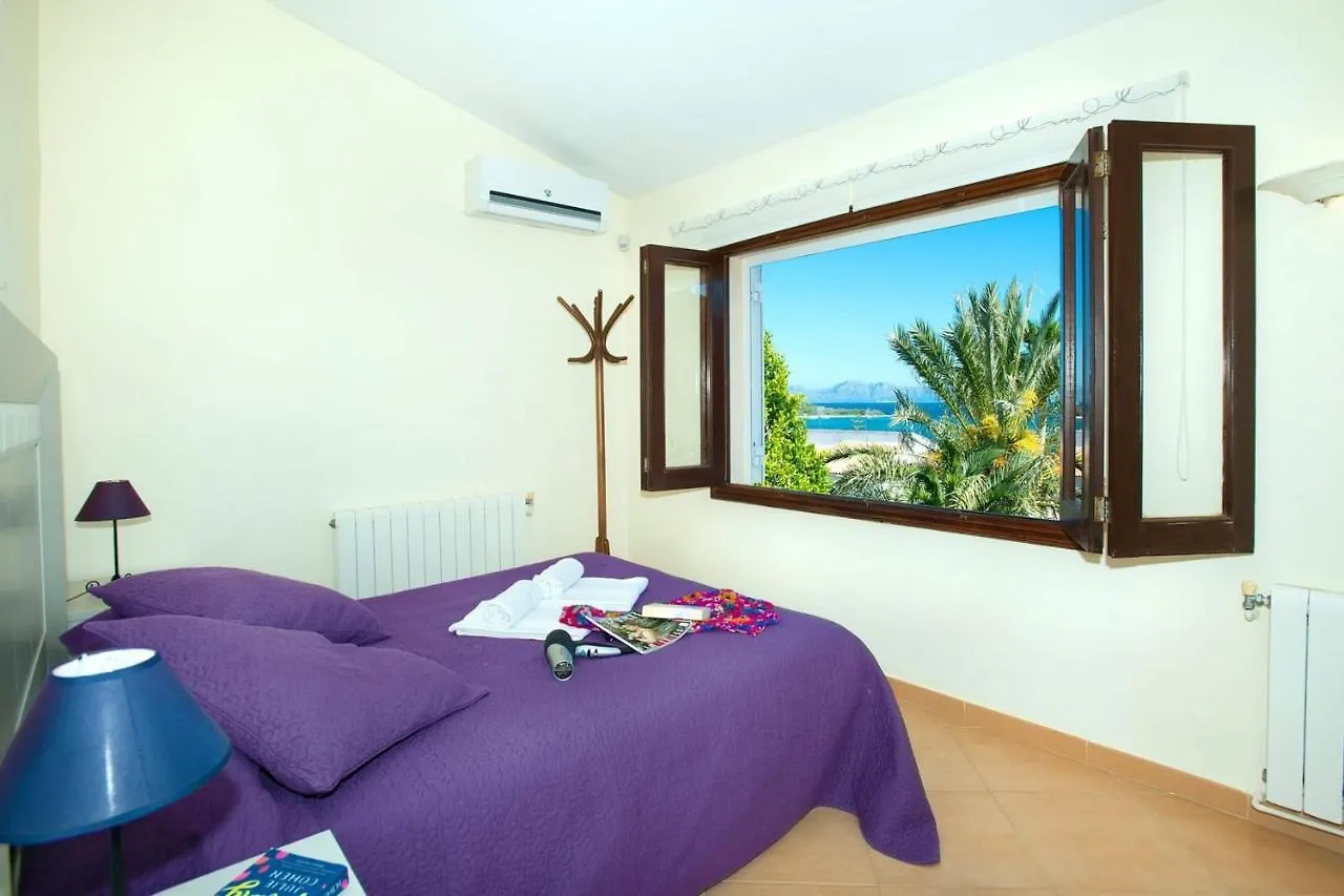 Villa Solcanada By Sealand Villas Port de Alcudia  0*, Port de Alcudia (Mallorca) Spain