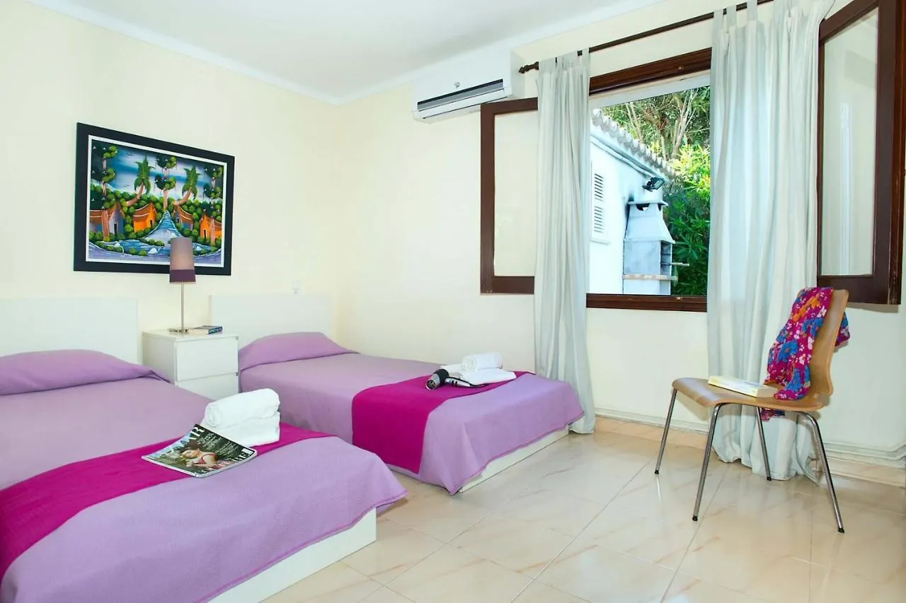 Villa Solcanada By Sealand Villas Port de Alcudia  0*, Port de Alcudia (Mallorca)