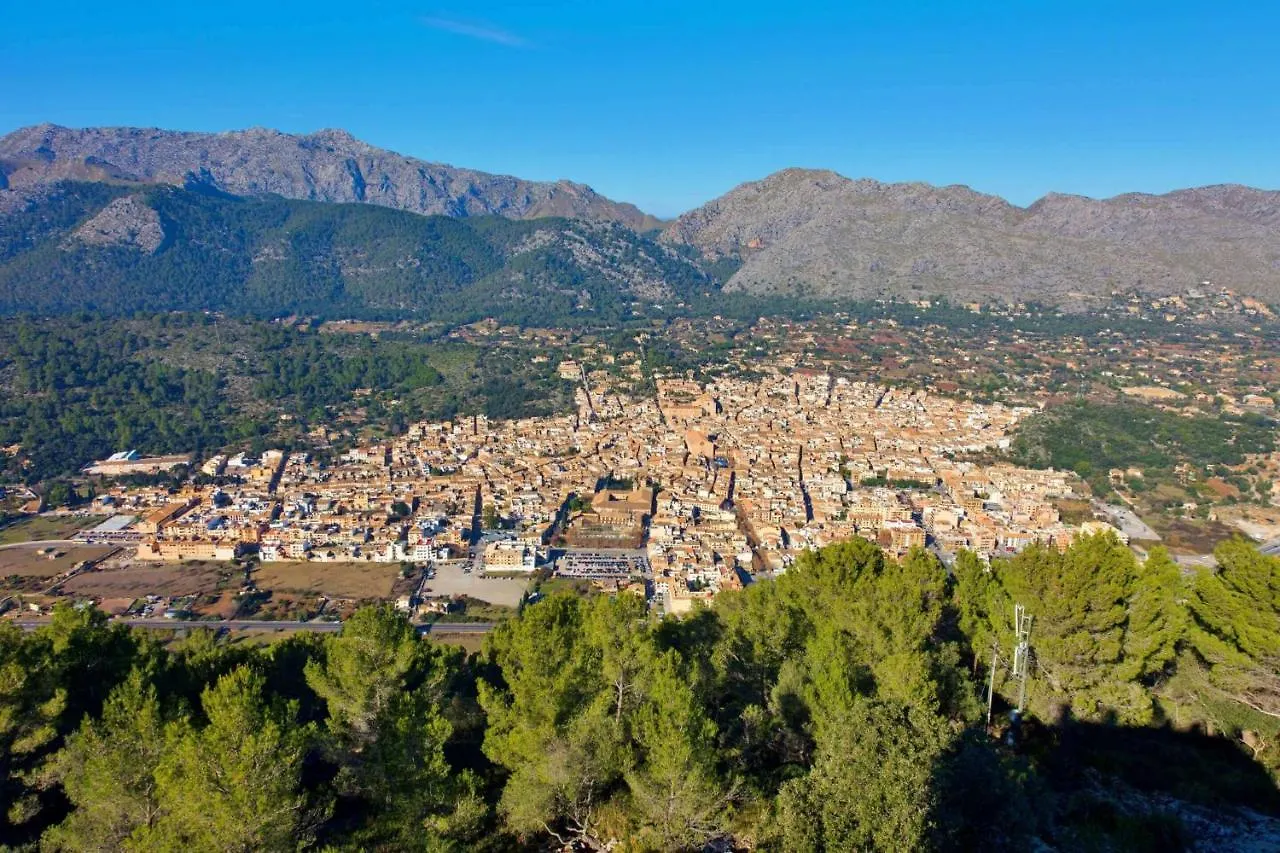 Villa Solcanada By Sealand Villas Port de Alcudia