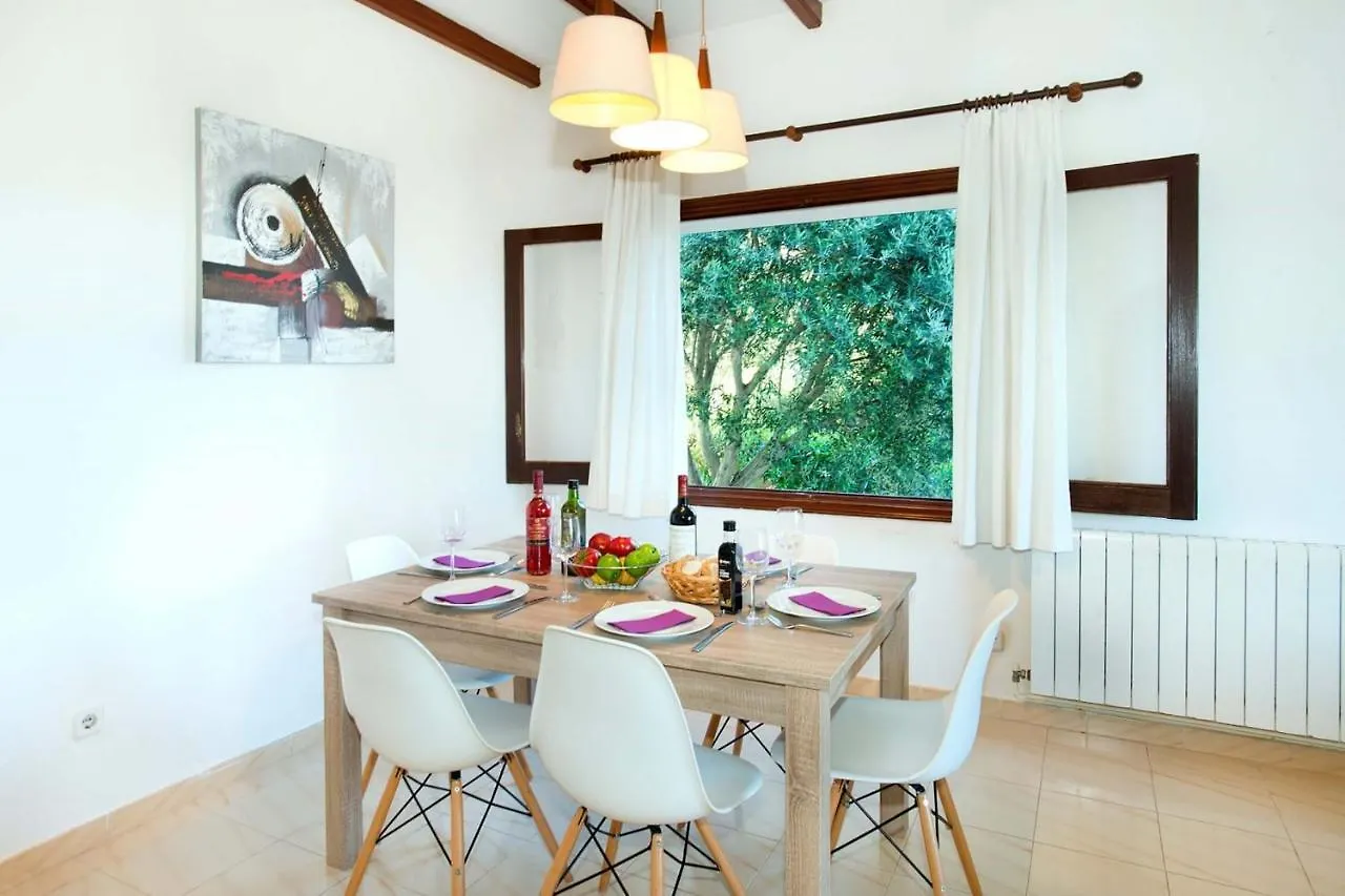 Villa Solcanada By Sealand Villas Port de Alcudia